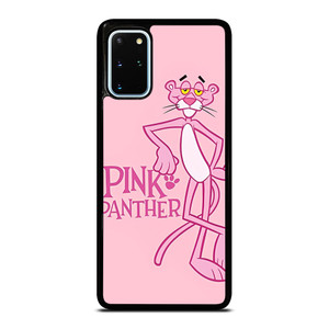 PINK PANTHER SHOW CARTOON Samsung Galaxy S20 Plus Case Cover