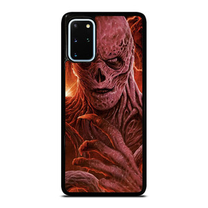 STRANGER THINGS VECNA Samsung Galaxy S20 Plus Case Cover