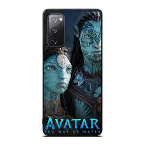 AVATAR THE WAY OF WATER MOVIE Samsung Galaxy S20 FE Case Cover