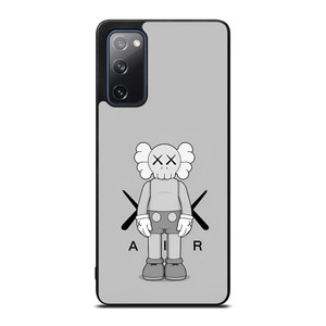KAWS AIR Samsung Galaxy S20 FE Case Cover