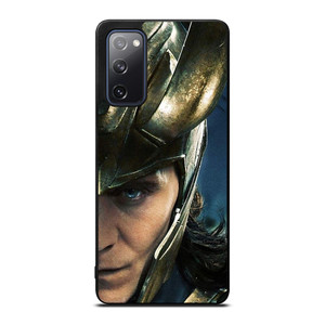 LOKI FACE Samsung Galaxy S20 FE Case Cover