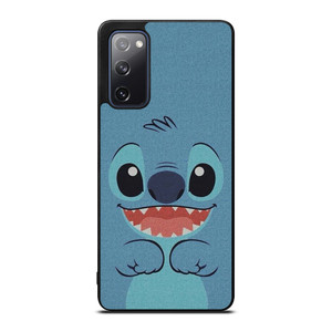 STITCH CUTE DISNEY CARTOON Samsung Galaxy S20 FE Case Cover