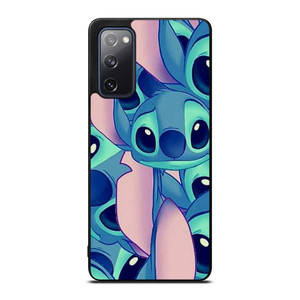 STITCH DISNEY FACES Samsung Galaxy S20 FE Case Cover STITCH DISNEY FACES Samsung Galaxy S20 FE Case Cover