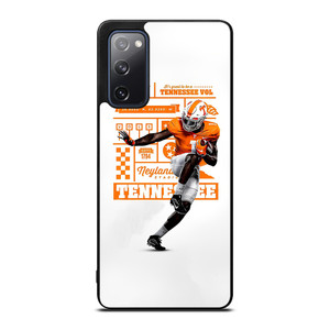 TENNESSEE VOLS FOOTBALL EST 1794 Samsung Galaxy S20 FE Case Cover