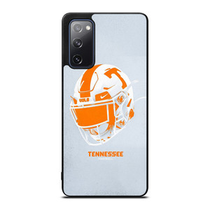 TENNESSEE VOLS FOOTBALL HELMET Samsung Galaxy S20 FE Case Cover