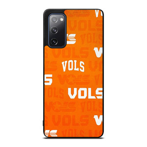 TENNESSEE VOLS FOOTBALL LOGO EMBLEM Samsung Galaxy S20 FE Case Cover