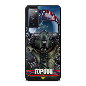 TOP GUN MAVERICK MOVIE Samsung Galaxy S20 FE Case Cover