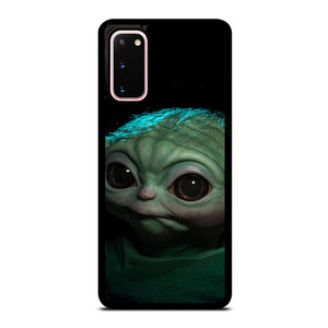 BABY YODA CUTE GROGU STAR WARS Samsung Galaxy S20 Case Cover