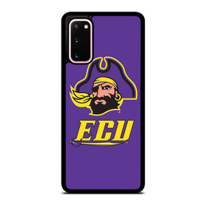 ECU EAST CAROLINA PIRATES UNIVERSITY FOOTBALL ICON Samsung Galaxy S20 Case Cover ECU EAST CAROLINA PIRATES UNIVERSITY FOOTBALL ICON Samsung Galaxy S20 Case Cover