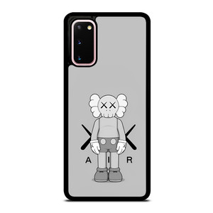 KAWS AIR Samsung Galaxy S20 Case Cover