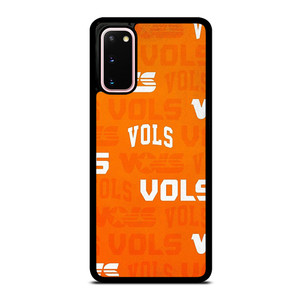 TENNESSEE VOLS FOOTBALL LOGO EMBLEM Samsung Galaxy S20 Case Cover