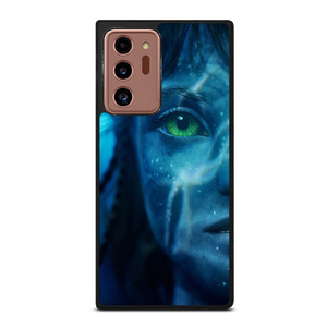 AVATAR THE WAY OF WATER KIR FACE Samsung Galaxy Note 20 Ultra Case Cover