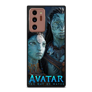 AVATAR THE WAY OF WATER MOVIE Samsung Galaxy Note 20 Ultra Case Cover