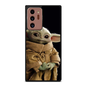 BABY YODA GROGU STAR WARS Samsung Galaxy Note 20 Ultra Case Cover