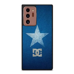 DC SHOES LOGO STAR Samsung Galaxy Note 20 Ultra Case Cover