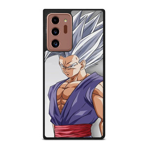 DRAGON BALL SUPER BEAST SON GOHAN Samsung Galaxy Note 20 Ultra Case Cover DRAGON BALL SUPER BEAST SON GOHAN Samsung Galaxy Note 20 Ultra Case Cover