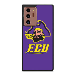 ECU EAST CAROLINA PIRATES UNIVERSITY FOOTBALL ICON Samsung Galaxy Note 20 Ultra Case Cover