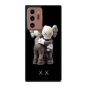 KAWS FASHION HUG Samsung Galaxy Note 20 Ultra Case Cover