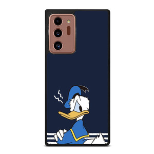 MAD DONALD DUCK DISNEY Samsung Galaxy Note 20 Ultra Case Cover