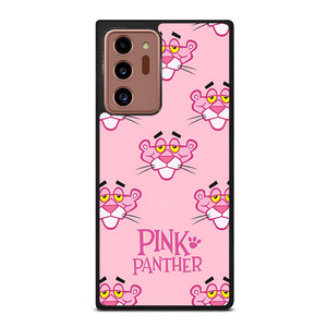 PINK PANTHER CARTOON HEADS Samsung Galaxy Note 20 Ultra Case Cover