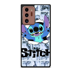 STITCH DISNEY CARTOON SURPRISE Samsung Galaxy Note 20 Ultra Case Cover