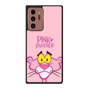THE PINK PANTHER HEAD Samsung Galaxy Note 20 Ultra Case Cover