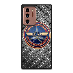 TOP GUN NAVY FIGHTER WEAPONS SCHOOL Samsung Galaxy Note 20 Ultra Case Cover