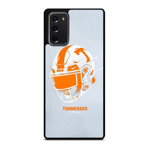 TENNESSEE VOLS FOOTBALL HELMET Samsung Galaxy Note 20 Case Cover TENNESSEE VOLS FOOTBALL HELMET Samsung Galaxy Note 20 Case Cover