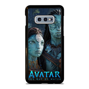 AVATAR THE WAY OF WATER MOVIE Samsung Galaxy S10e Case Cover