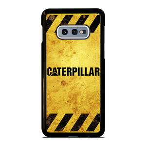 CATERPILLAR CAT ICON STRIPE Samsung Galaxy S10e Case Cover