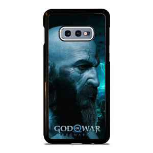 GOD OF WAR RAGNAROK KRATOS Samsung Galaxy S10e Case Cover