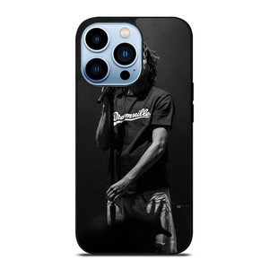 J COLE SINGER iPhone 13 Pro Max Case Cover J COLE SINGER iPhone 13 Pro Max Case Cover