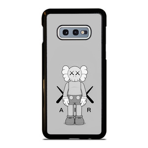 KAWS AIR Samsung Galaxy S10e Case Cover
