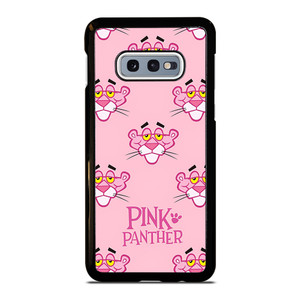 PINK PANTHER CARTOON HEADS Samsung Galaxy S10e Case Cover PINK PANTHER CARTOON HEADS Samsung Galaxy S10e Case Cover
