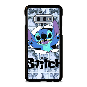 STITCH DISNEY CARTOON SURPRISE Samsung Galaxy S10e Case Cover