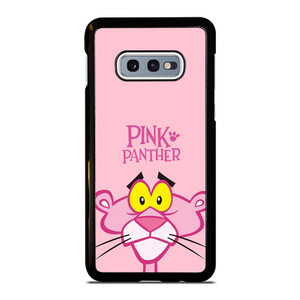 THE PINK PANTHER HEAD Samsung Galaxy S10e Case Cover