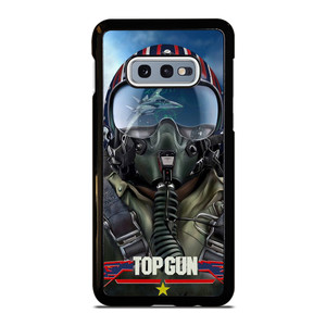 TOP GUN MAVERICK MOVIE Samsung Galaxy S10e Case Cover