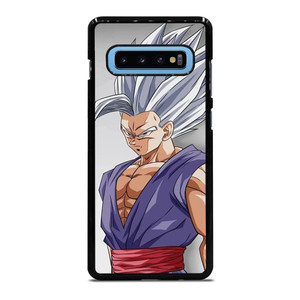 DRAGON BALL SUPER BEAST SON GOHAN Samsung Galaxy S10 Plus Case Cover DRAGON BALL SUPER BEAST SON GOHAN Samsung Galaxy S10 Plus Case Cover