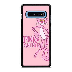 PINK PANTHER SHOW CARTOON Samsung Galaxy S10 Plus Case Cover PINK PANTHER SHOW CARTOON Samsung Galaxy S10 Plus Case Cover