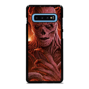 STRANGER THINGS VECNA Samsung Galaxy S10 Plus Case Cover STRANGER THINGS VECNA Samsung Galaxy S10 Plus Case Cover