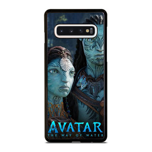 AVATAR THE WAY OF WATER MOVIE Samsung Galaxy S10 Case Cover