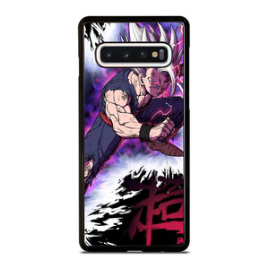 DRAGON BALL SUPER SON GOHAN BEAST Samsung Galaxy S10 Case Cover DRAGON BALL SUPER SON GOHAN BEAST Samsung Galaxy S10 Case Cover