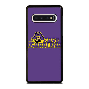ECU EAST CAROLINA PIRATES UNIVERSITY FOOTBALL LOGO Samsung Galaxy S10 Case Cover ECU EAST CAROLINA PIRATES UNIVERSITY FOOTBALL LOGO Samsung Galaxy S10 Case Cover