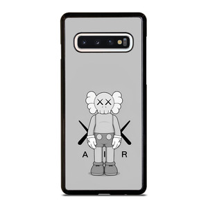 KAWS AIR Samsung Galaxy S10 Case Cover