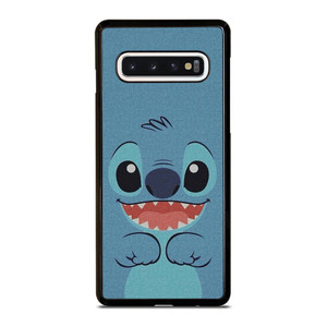 STITCH CUTE DISNEY CARTOON Samsung Galaxy S10 Case Cover
