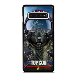 TOP GUN MAVERICK MOVIE Samsung Galaxy S10 Case Cover TOP GUN MAVERICK MOVIE Samsung Galaxy S10 Case Cover