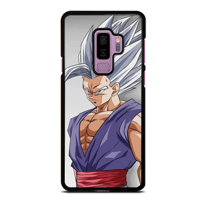 DRAGON BALL SUPER BEAST SON GOHAN Samsung Galaxy S9 Plus Case Cover DRAGON BALL SUPER BEAST SON GOHAN Samsung Galaxy S9 Plus Case Cover