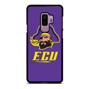ECU EAST CAROLINA PIRATES UNIVERSITY FOOTBALL ICON Samsung Galaxy S9 Plus Case Cover