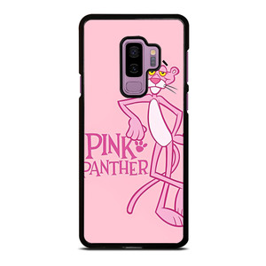 PINK PANTHER SHOW CARTOON Samsung Galaxy S9 Plus Case Cover