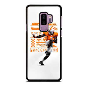 TENNESSEE VOLS FOOTBALL EST 1794 Samsung Galaxy S9 Plus Case Cover